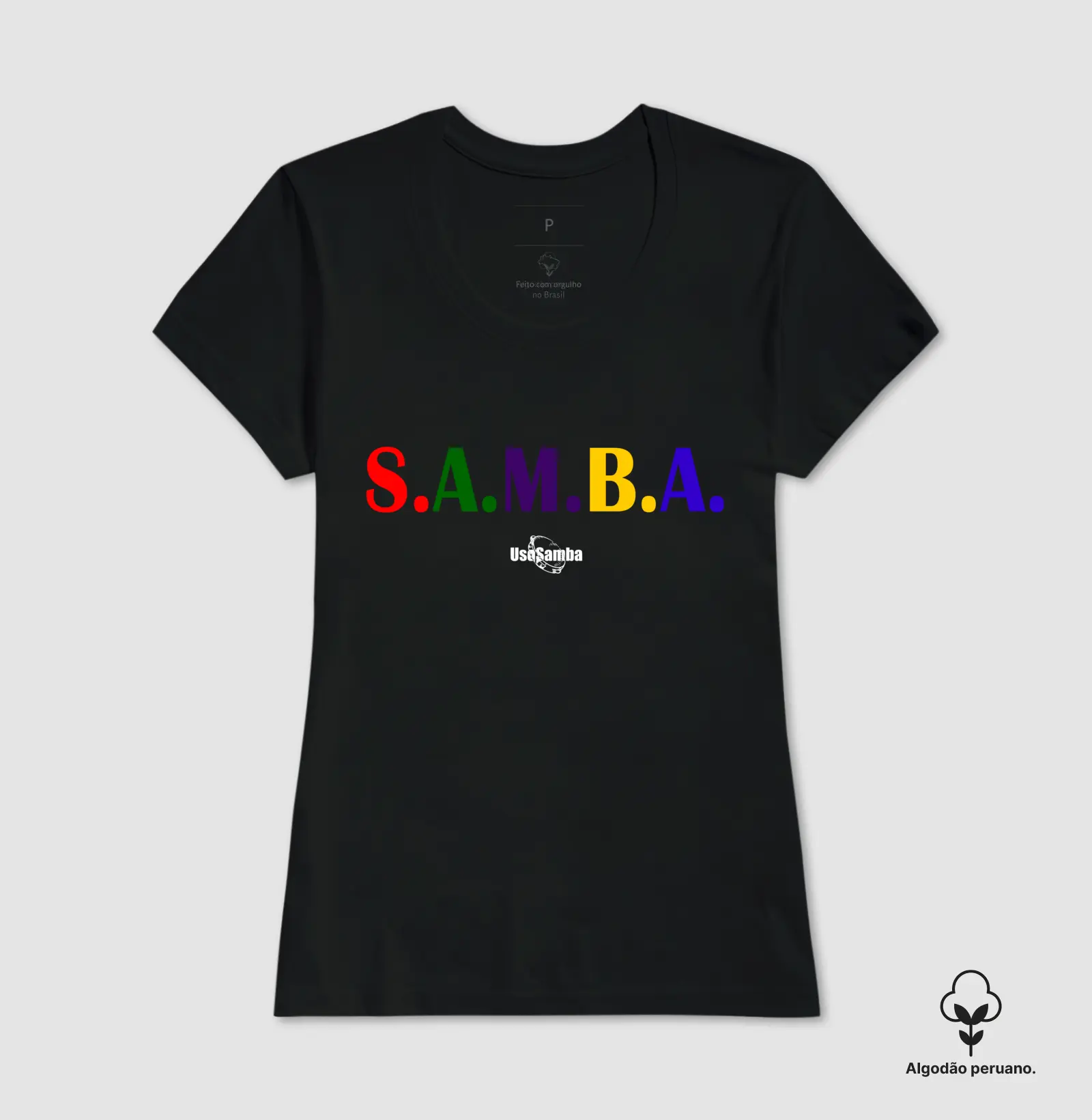 Camisa 3