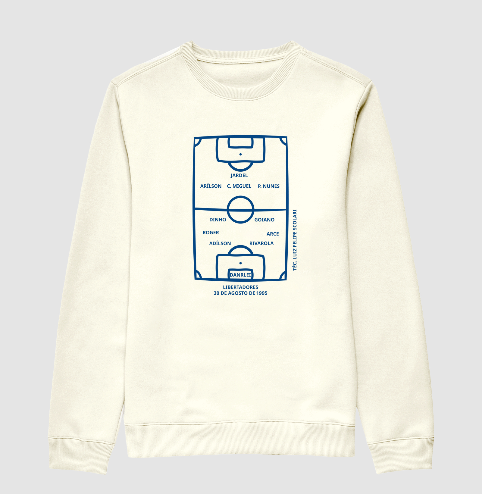 Camisa 1