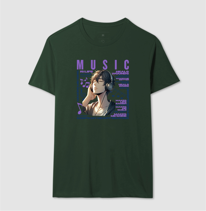 Camisa 11