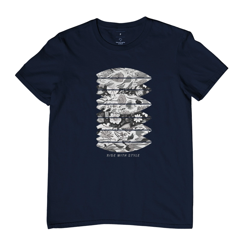 Camisa 5