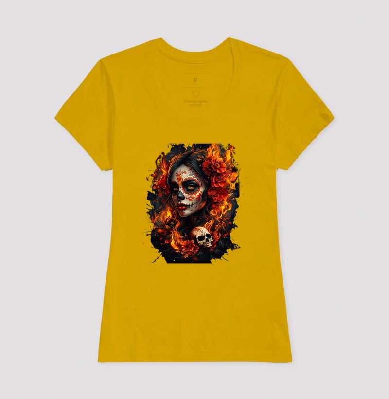 Camisa 13
