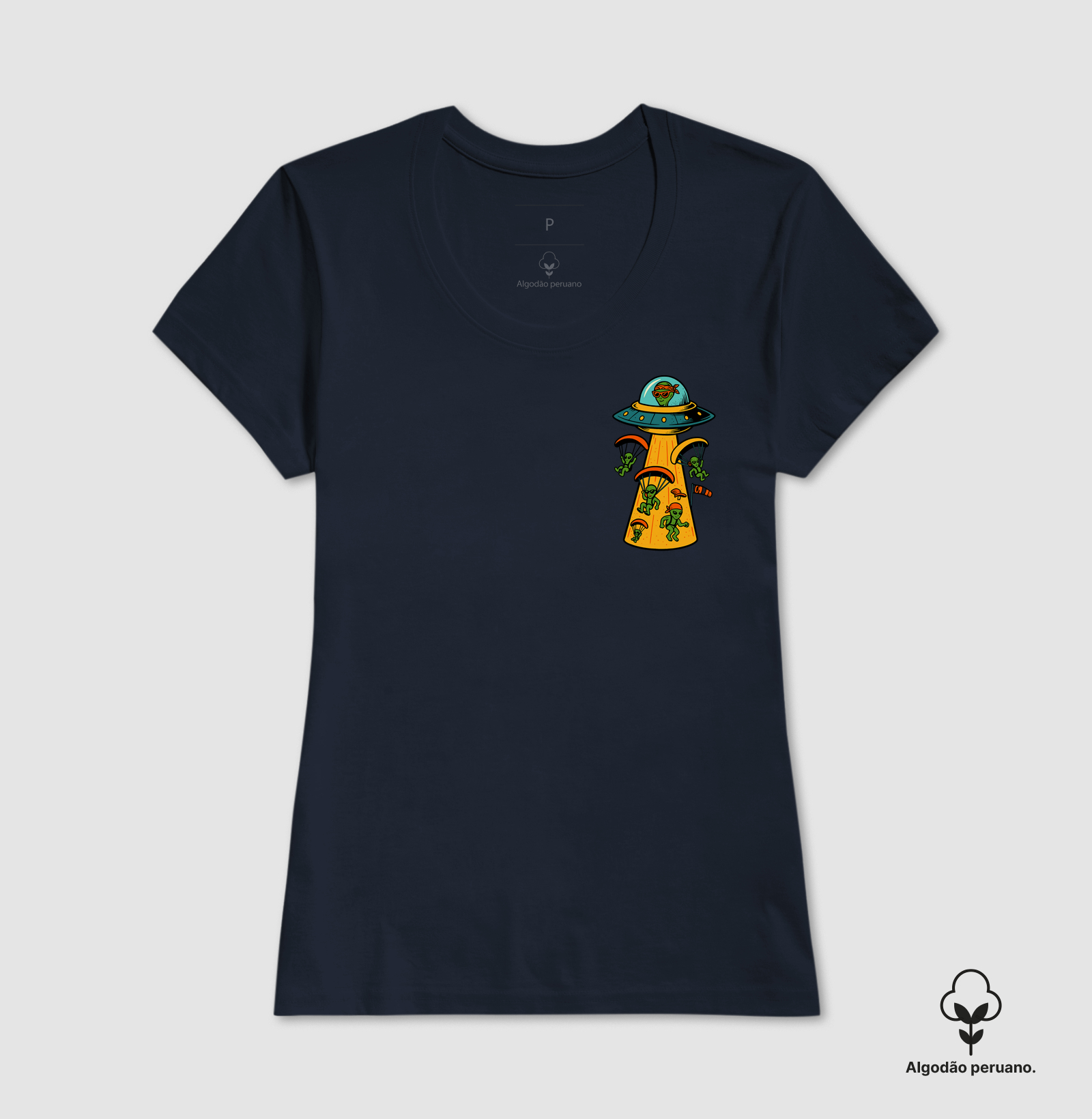 Camisa 6