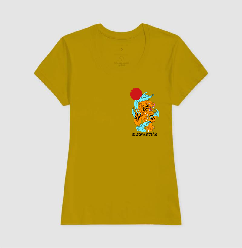 Camisa 7