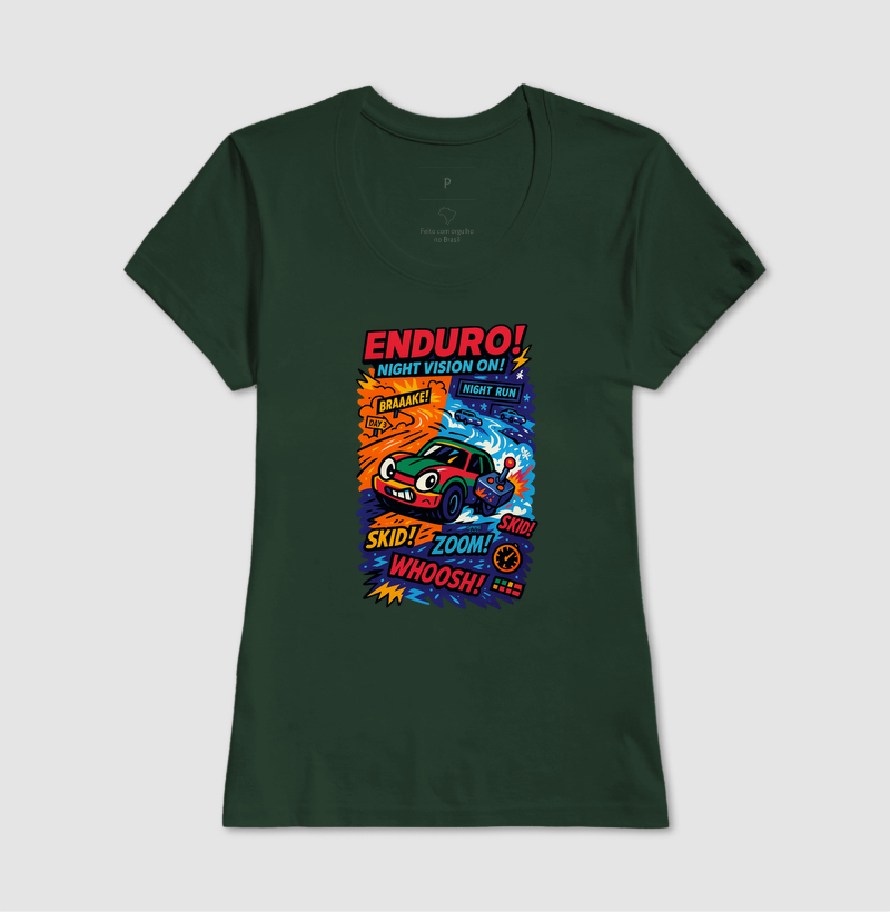 Camisa 12