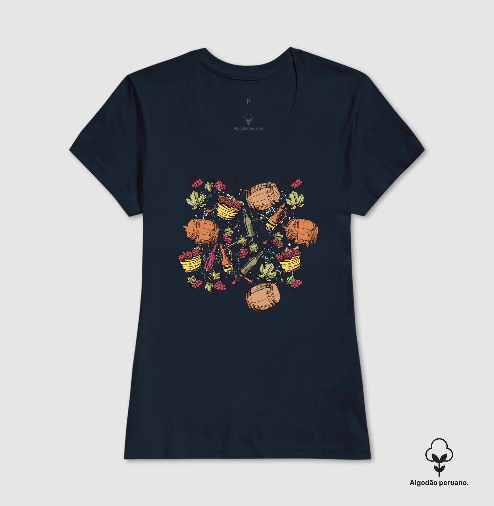 Camisa 6