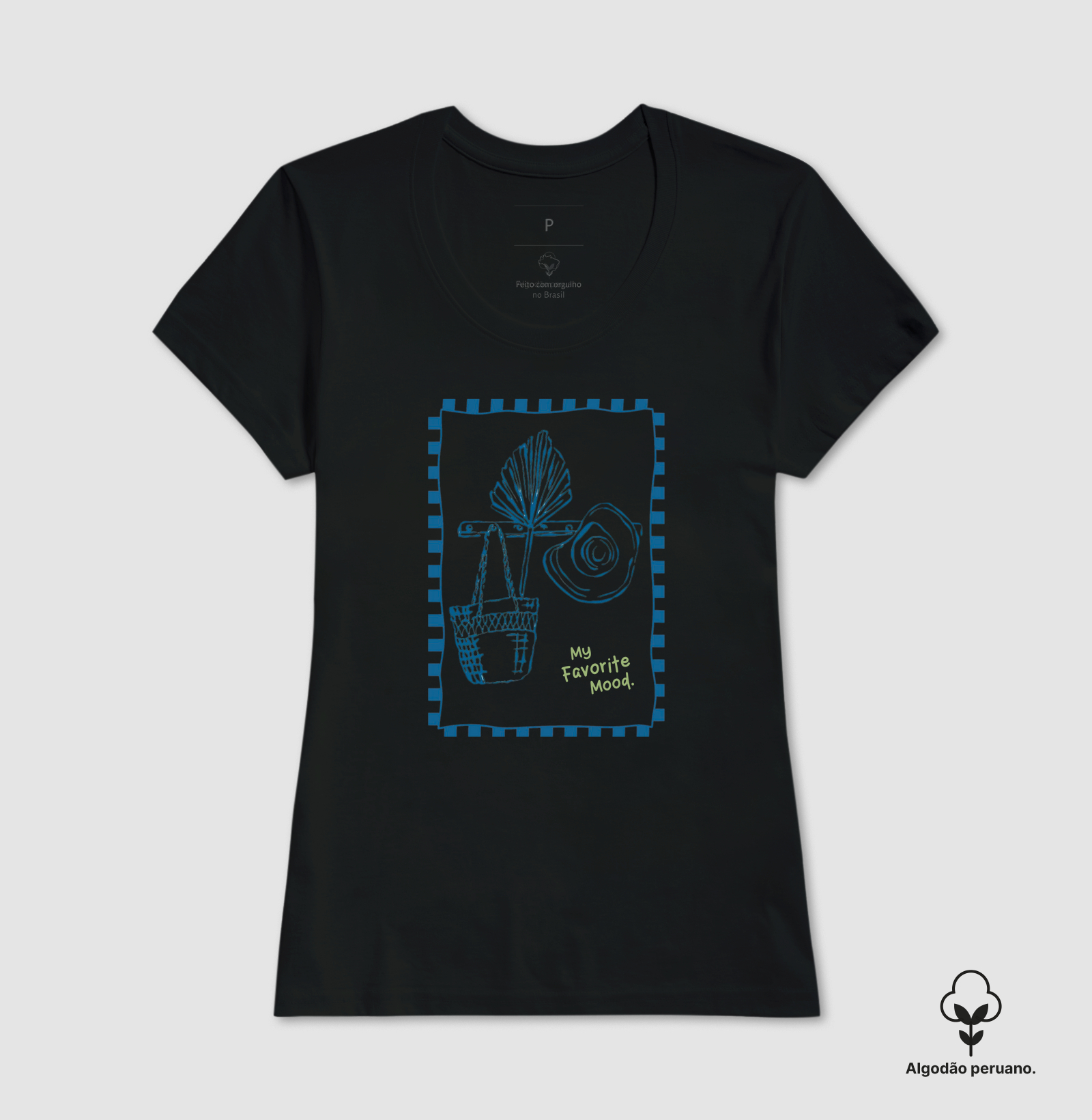 Camisa 5