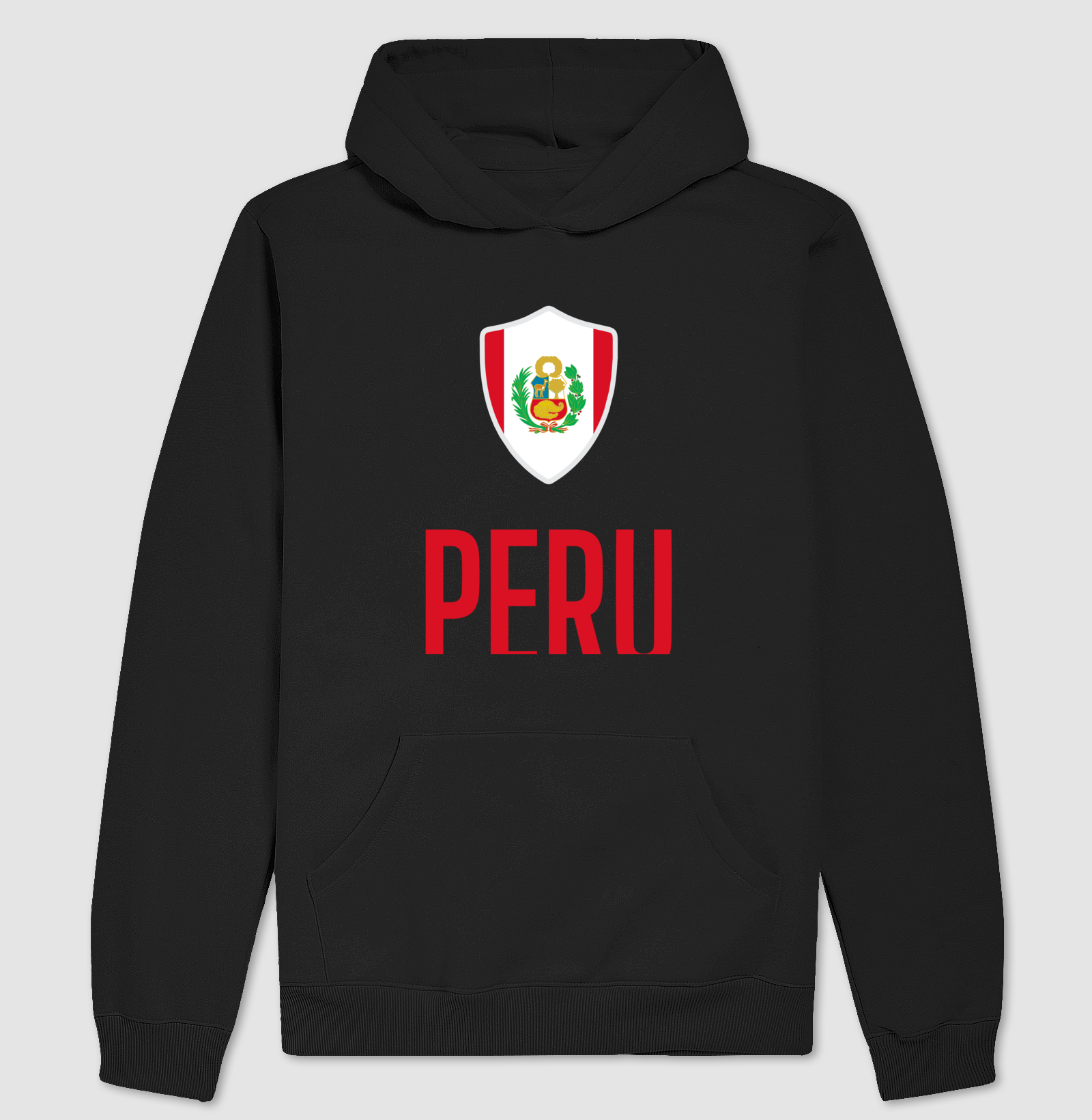 Peru Escudo