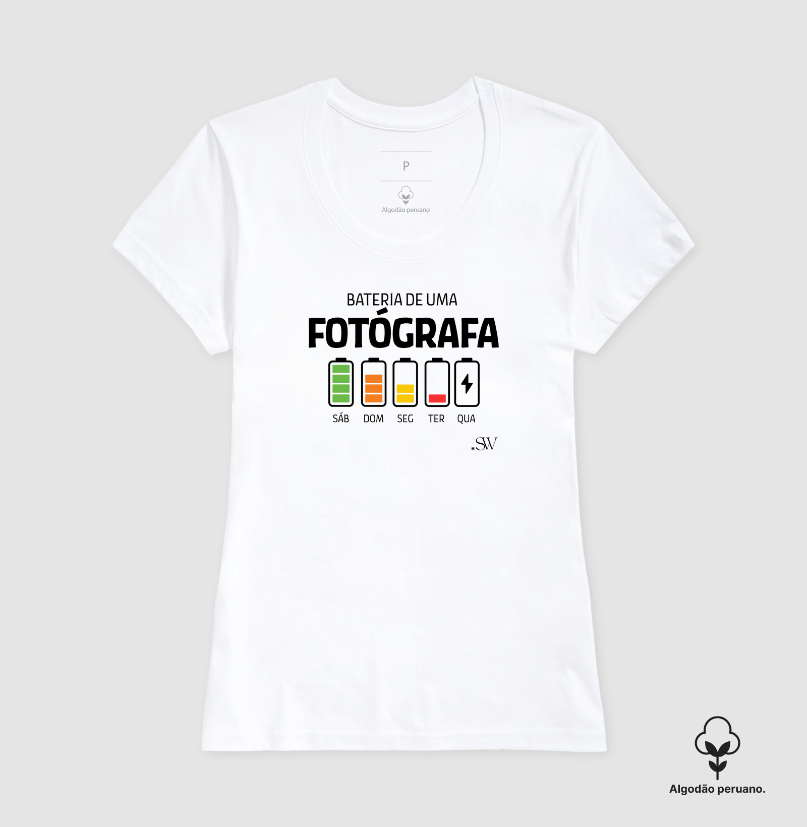 Camisa 1