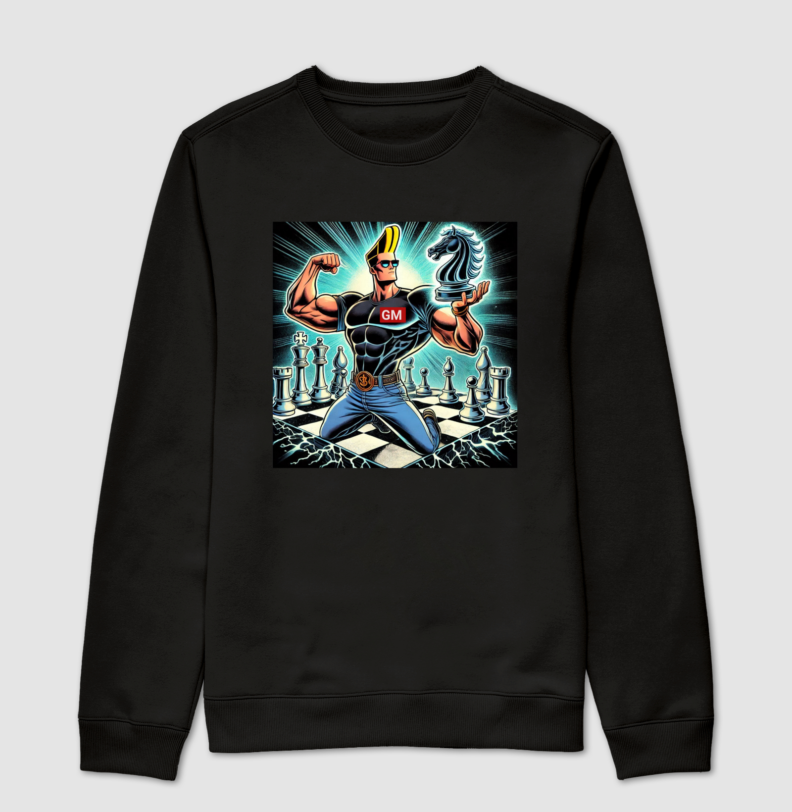 Camisa 3