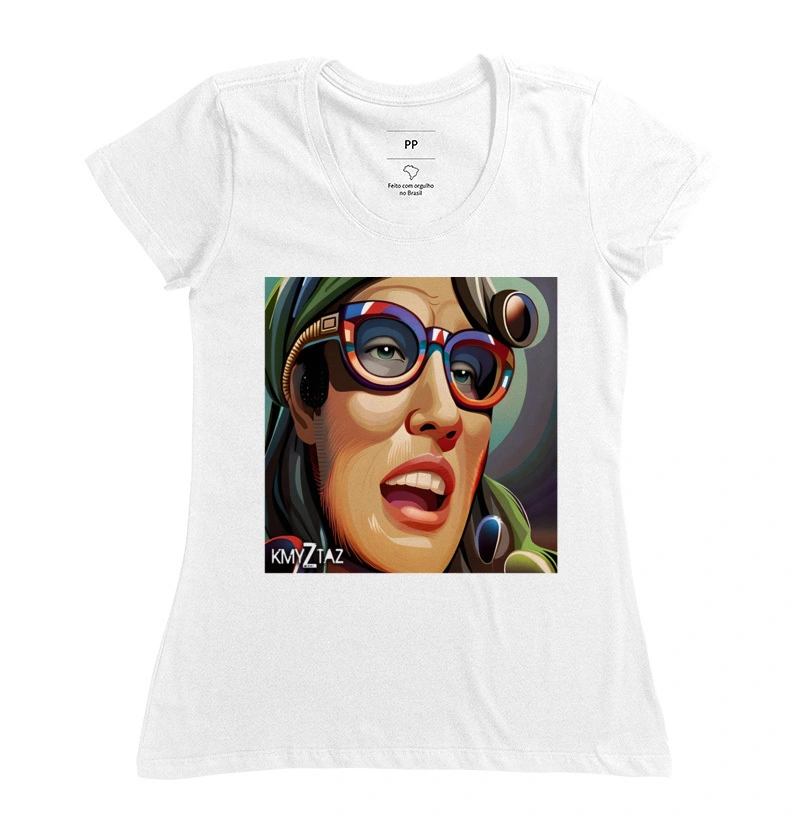 Camisa 4