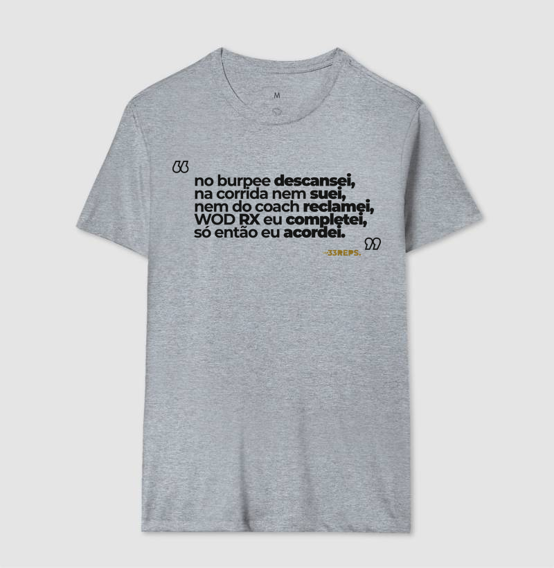 Camisa 7