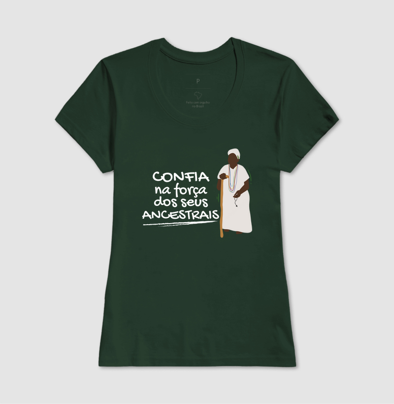 Camisa 12
