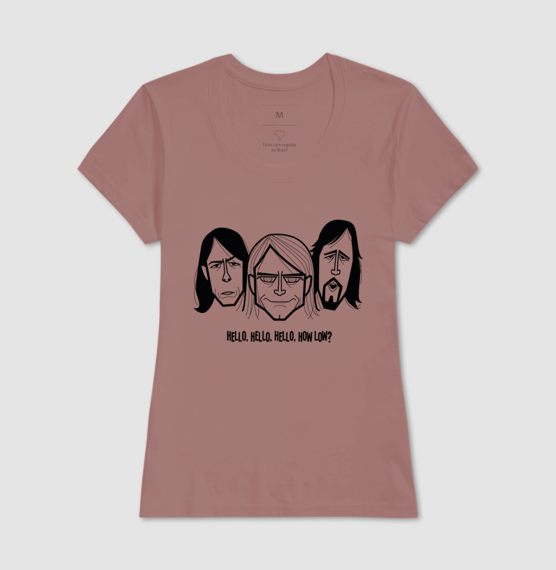 Camisa 12