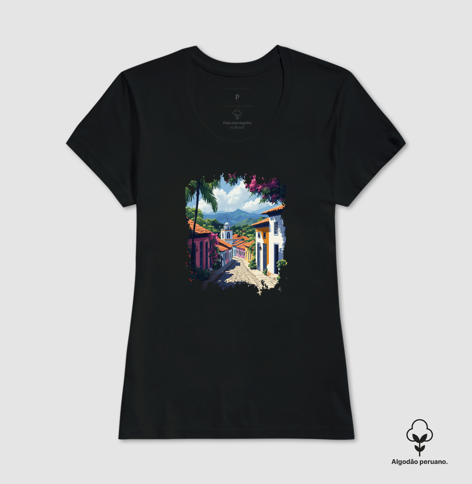 Camisa 3
