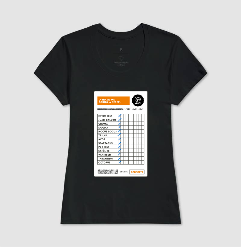 Camisa 12