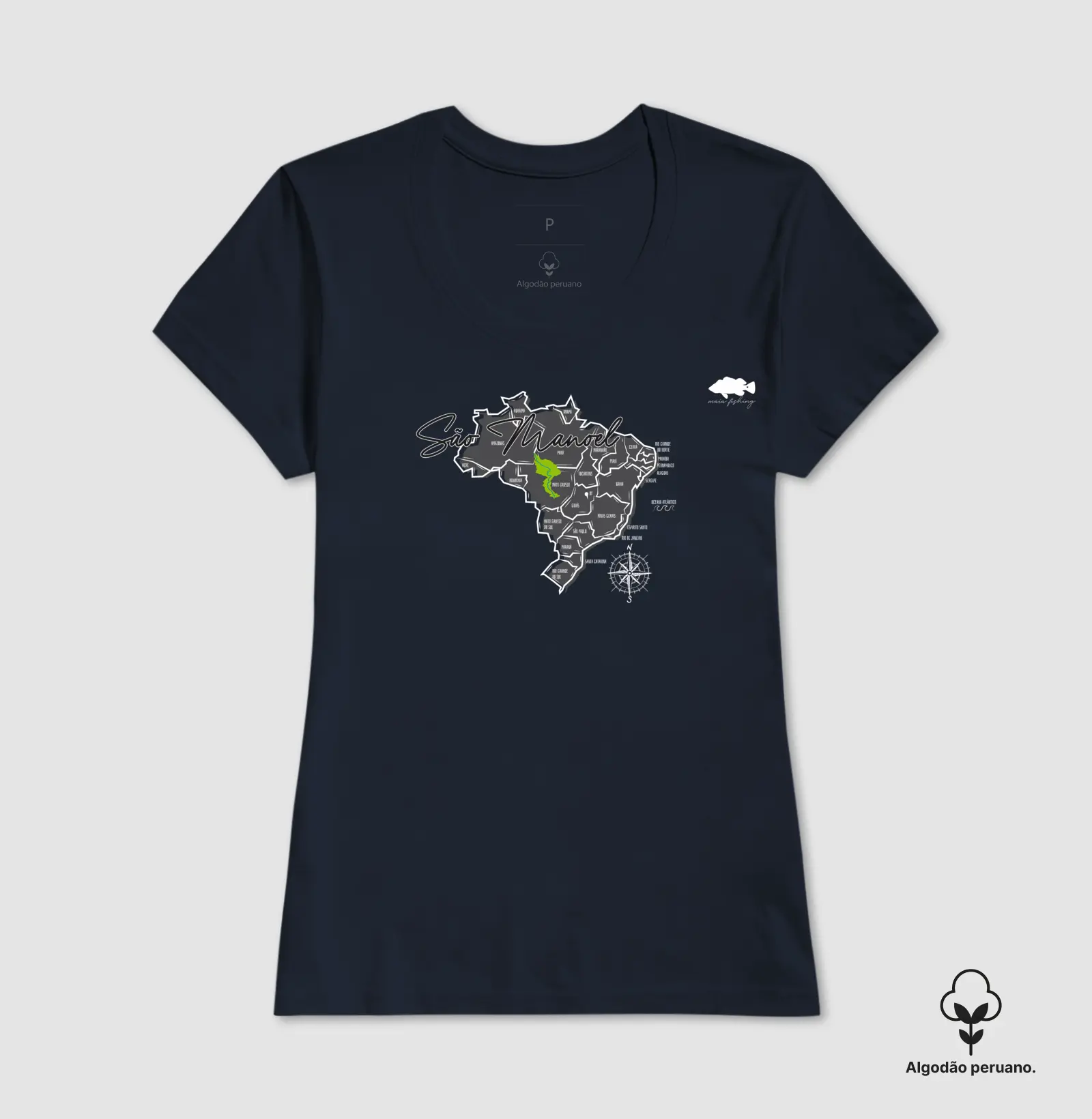 Camisa 5