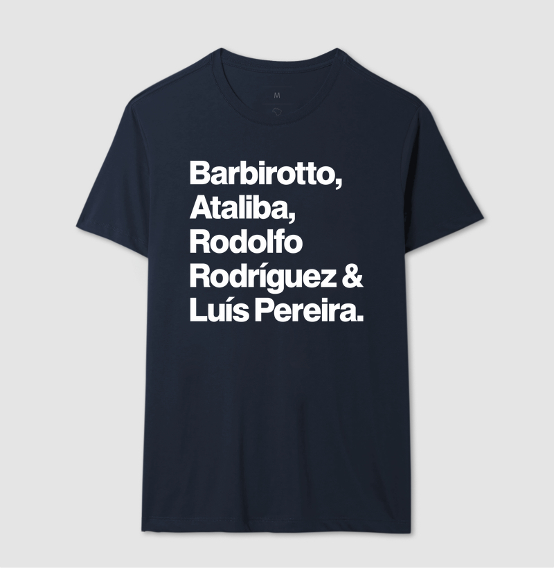 Camisa 7