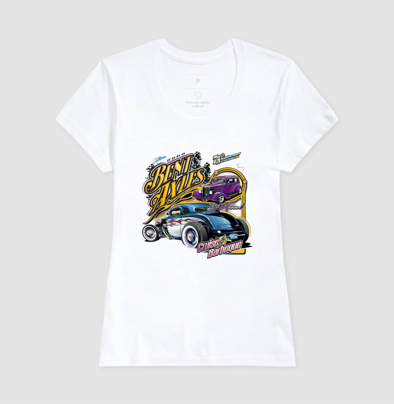 Camisa 12