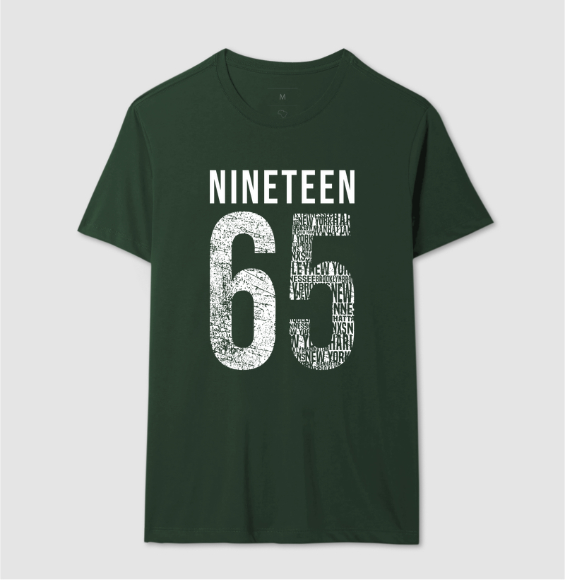 Camisa 11