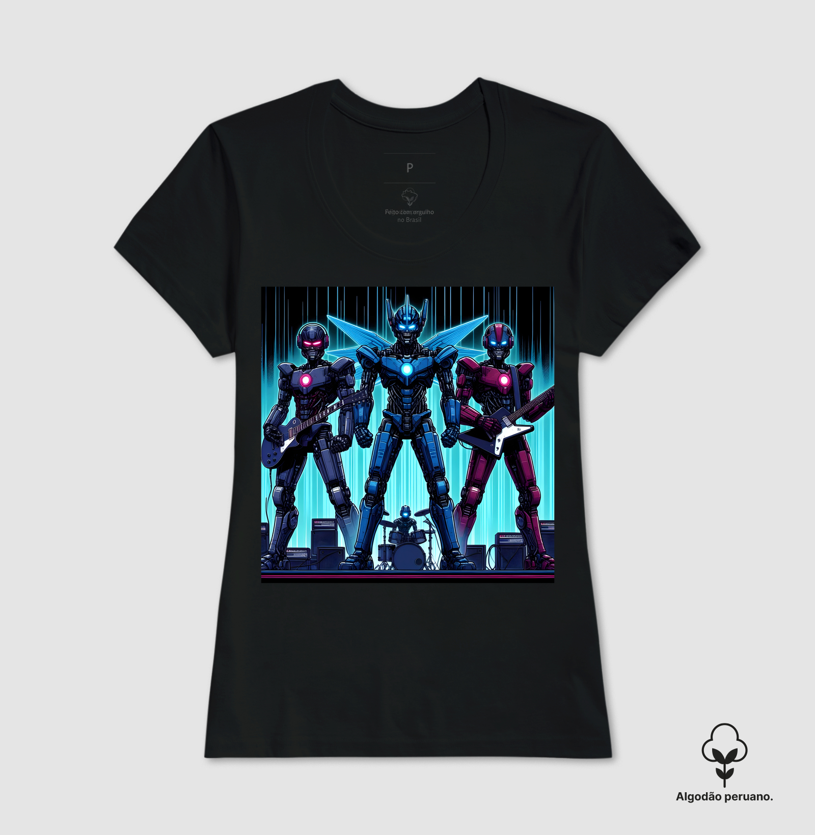 Camisa 3