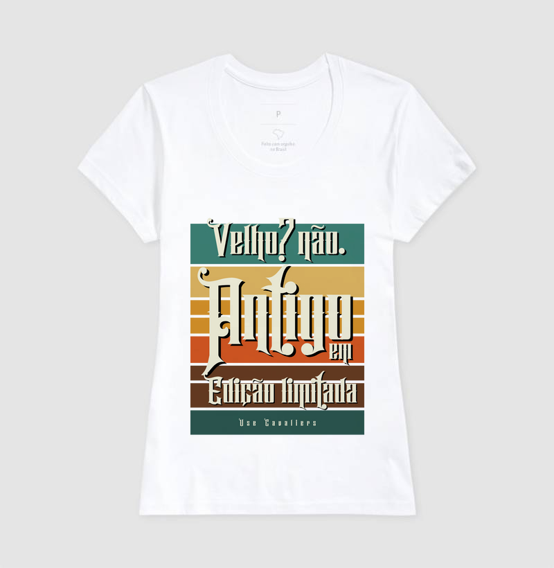 Camisa 4