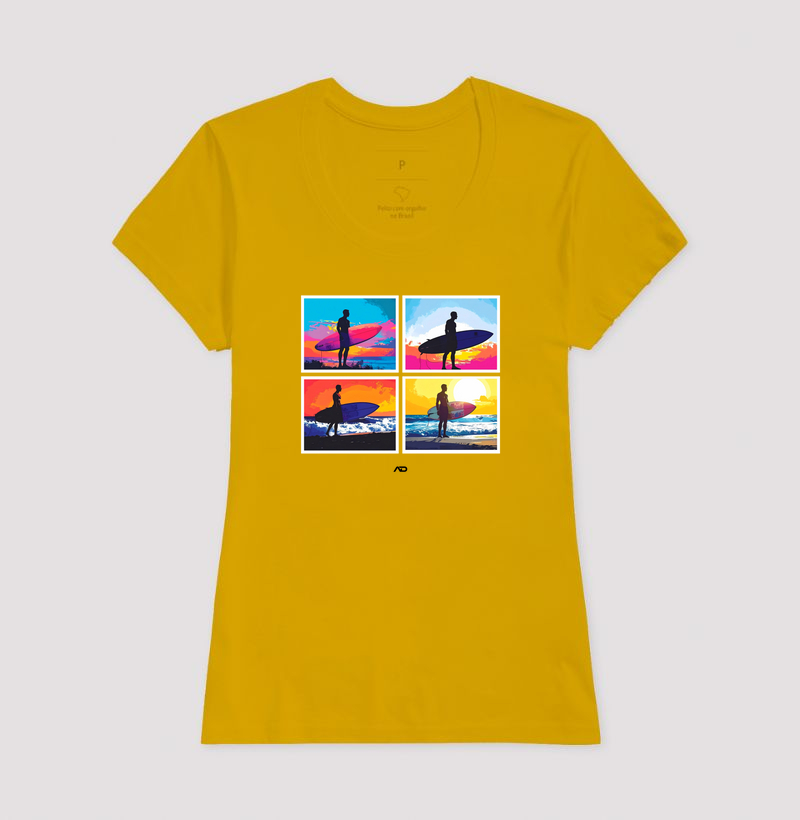 Camisa 14