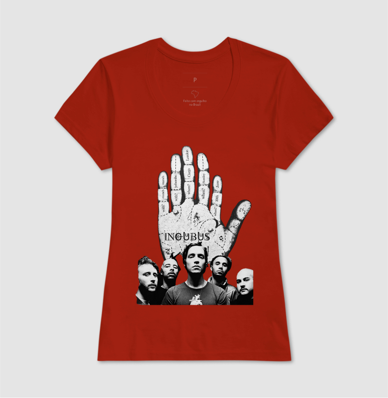 Camisa 16