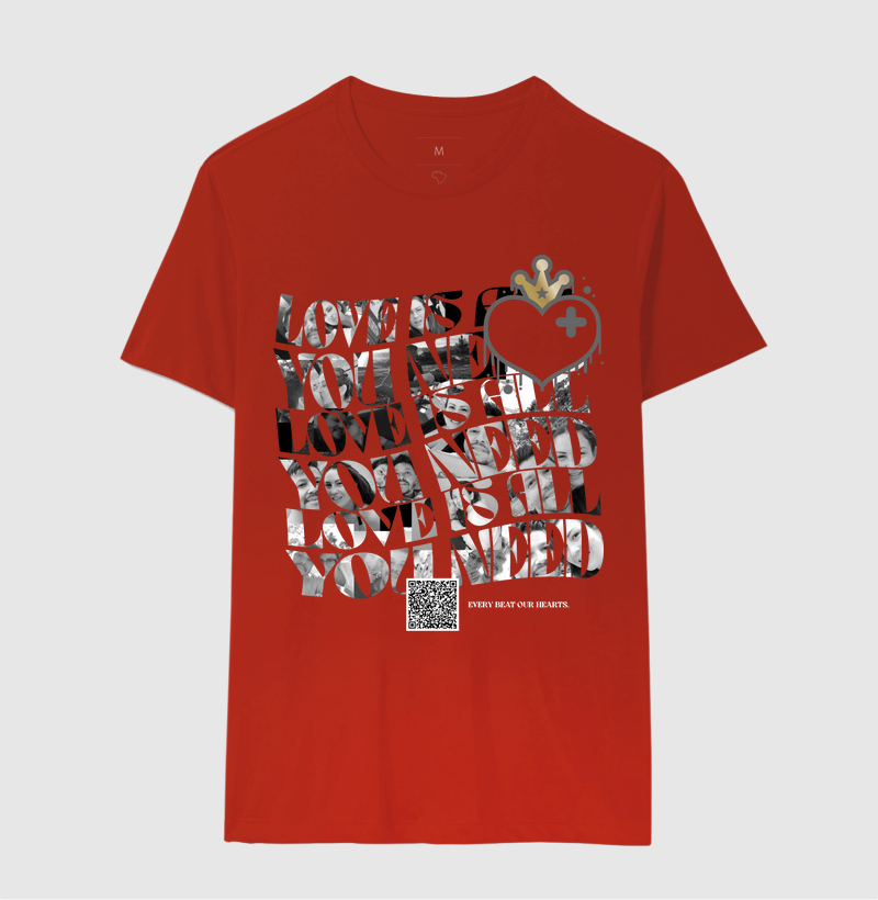 Camisa 9