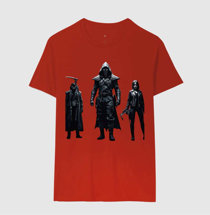 Camisa 3