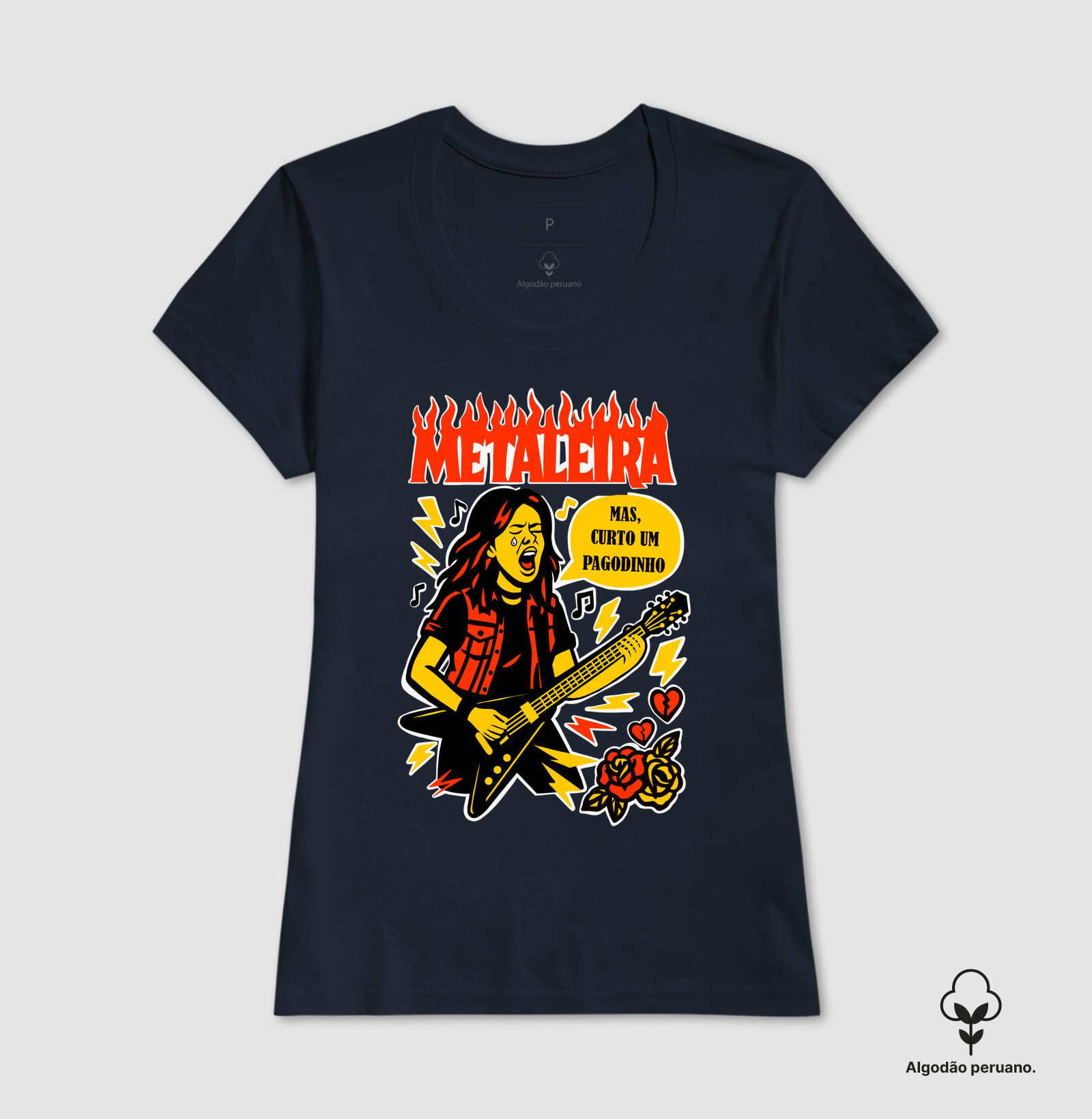 Camisa 1