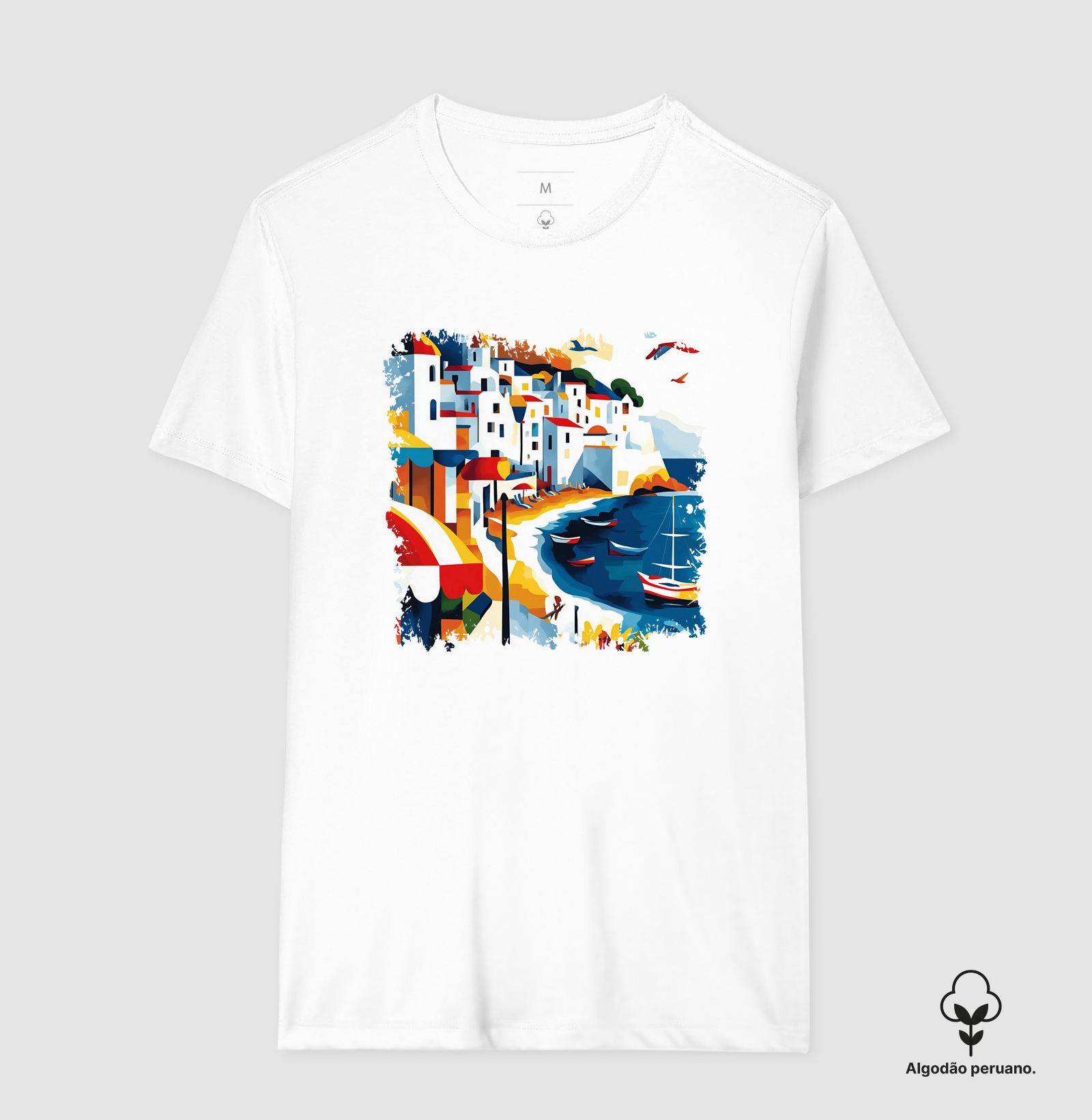Camisa 2
