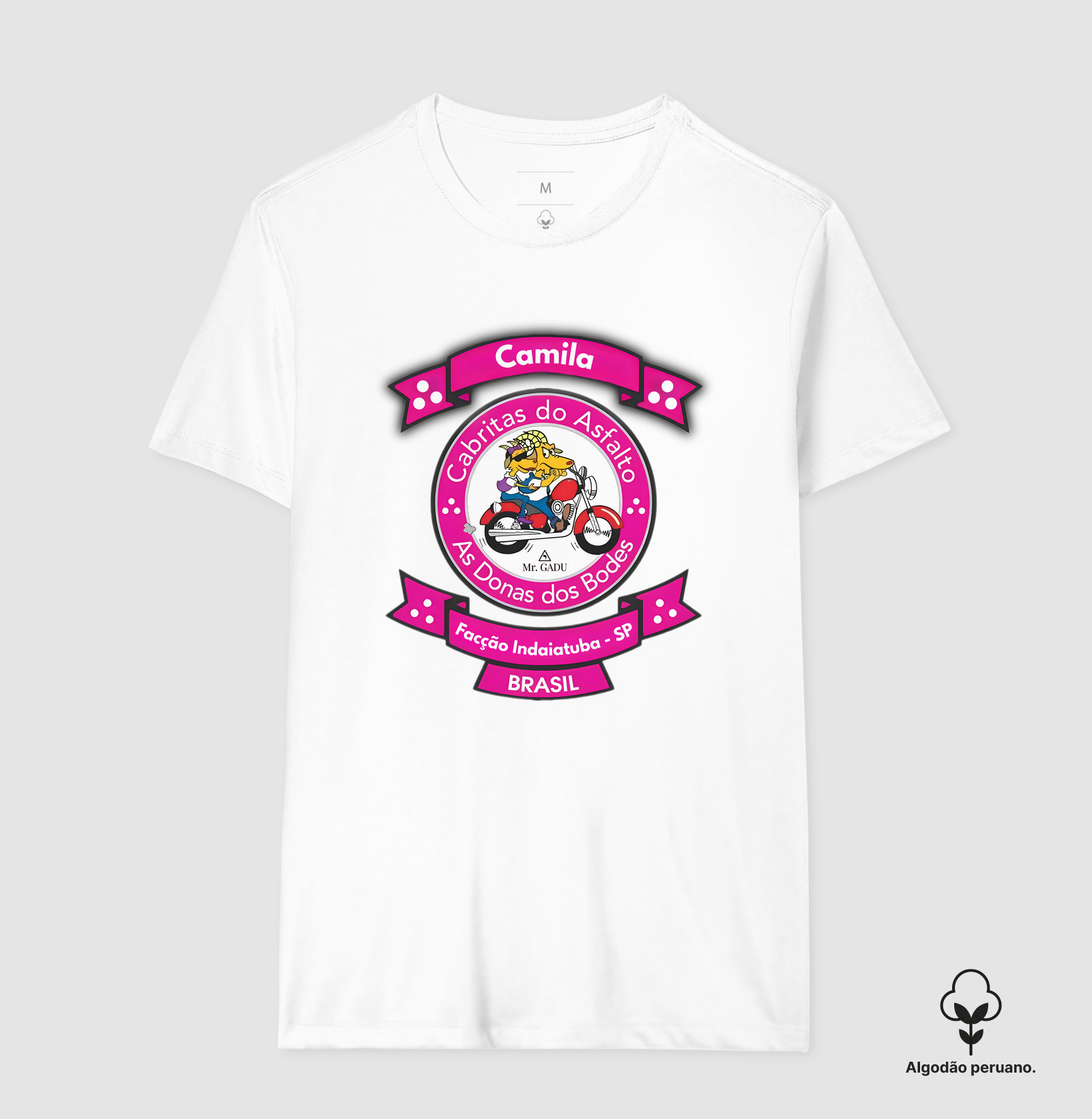 Camisa 2