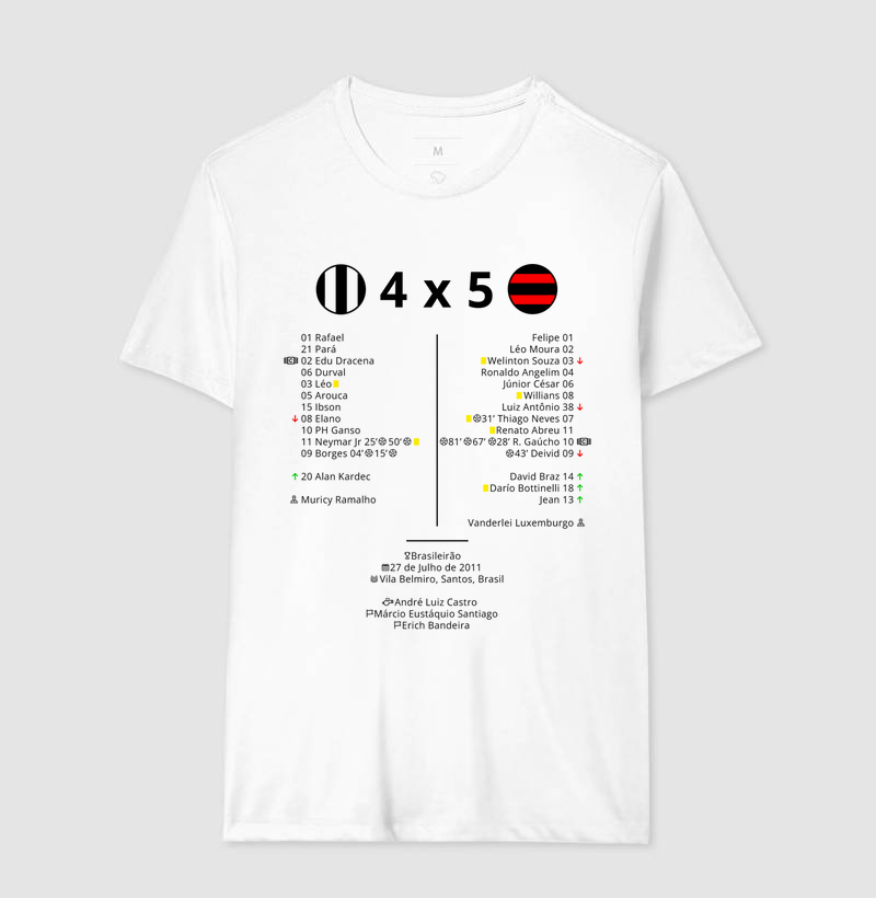 Camisa 3