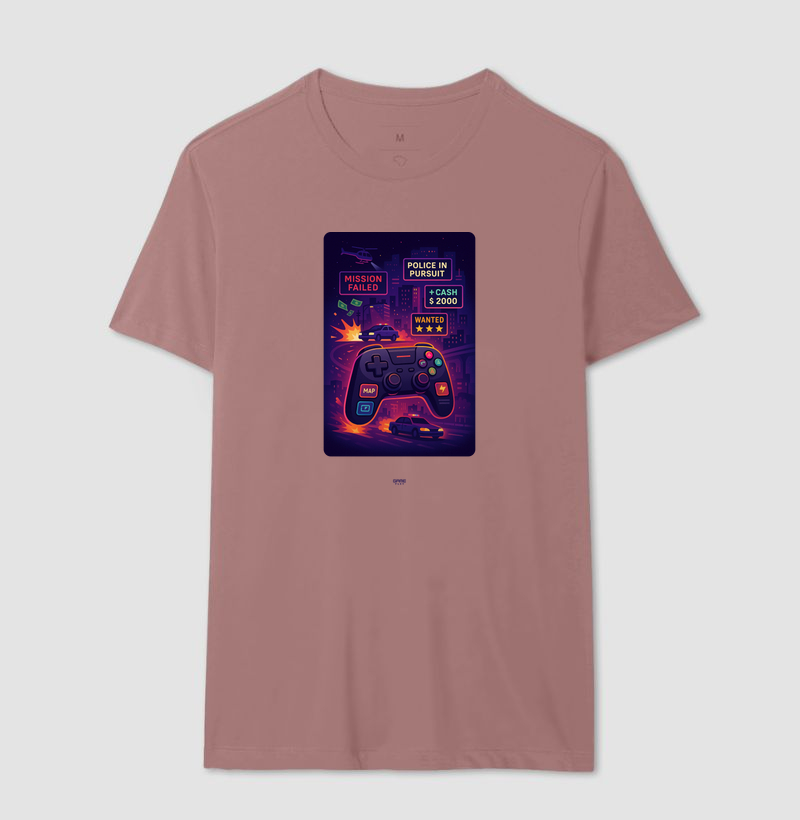 Camisa 9