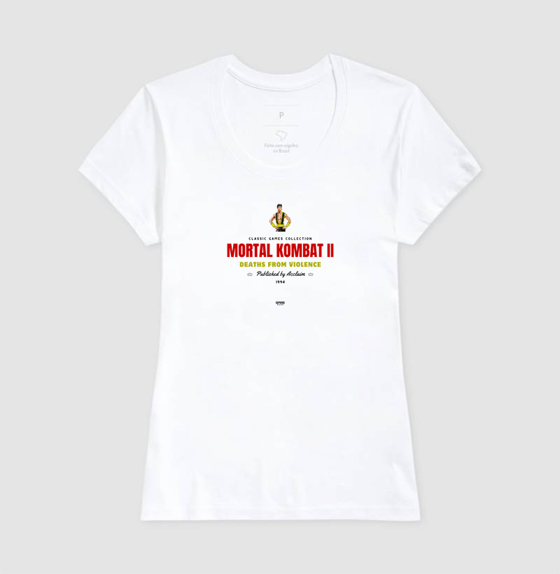 Camisa 4
