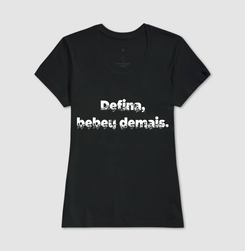 Camisa 5