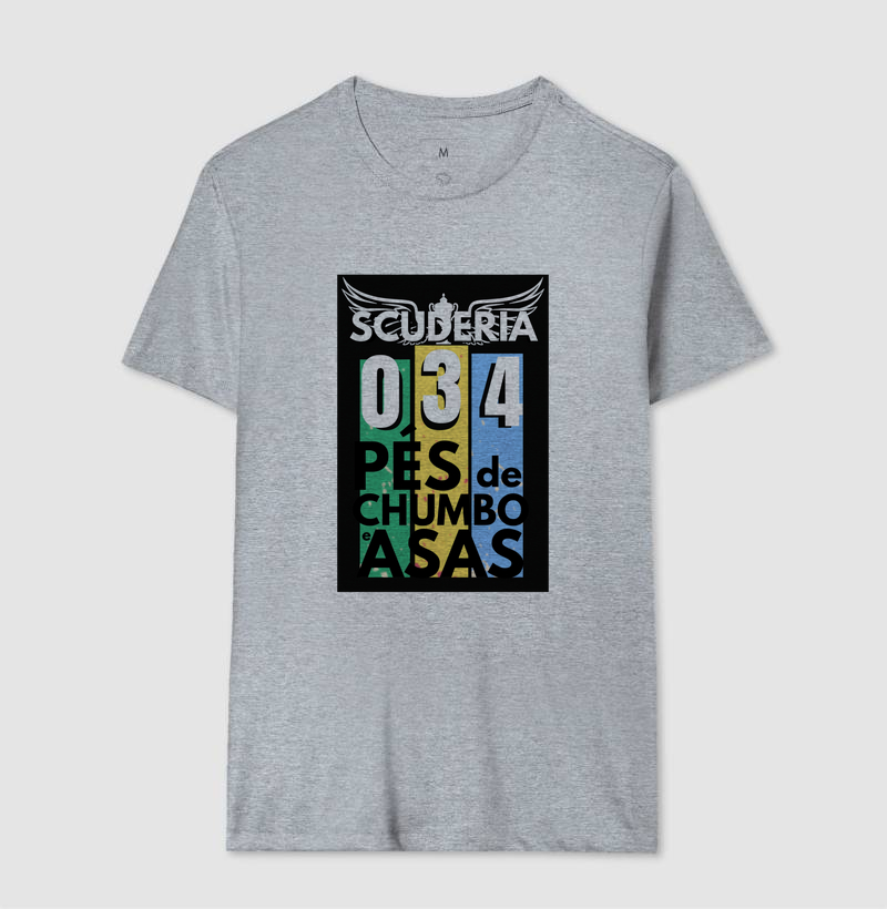 Camisa 13
