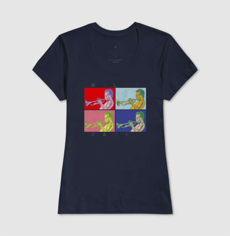 Camisa 9