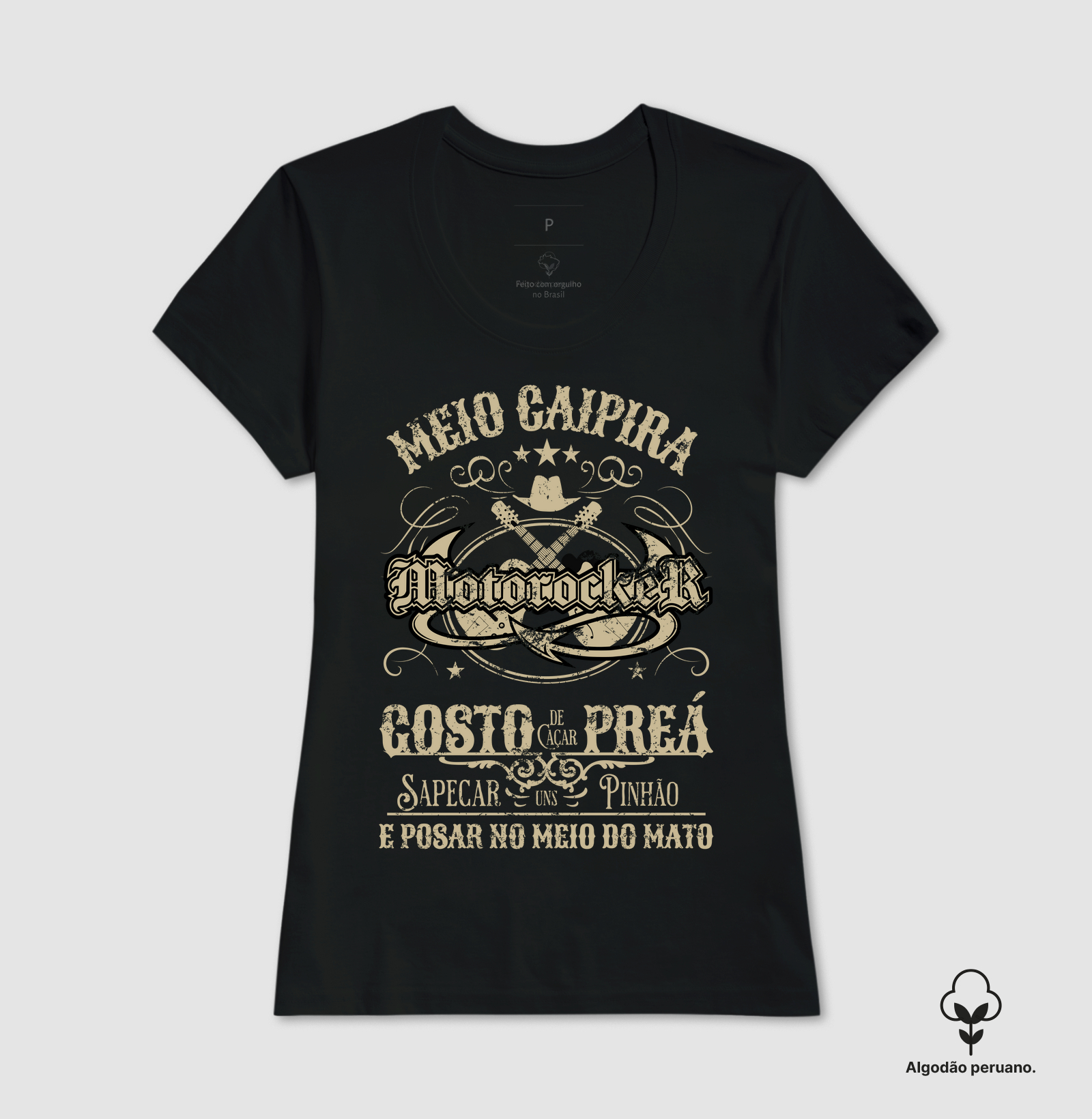 Camisa 1