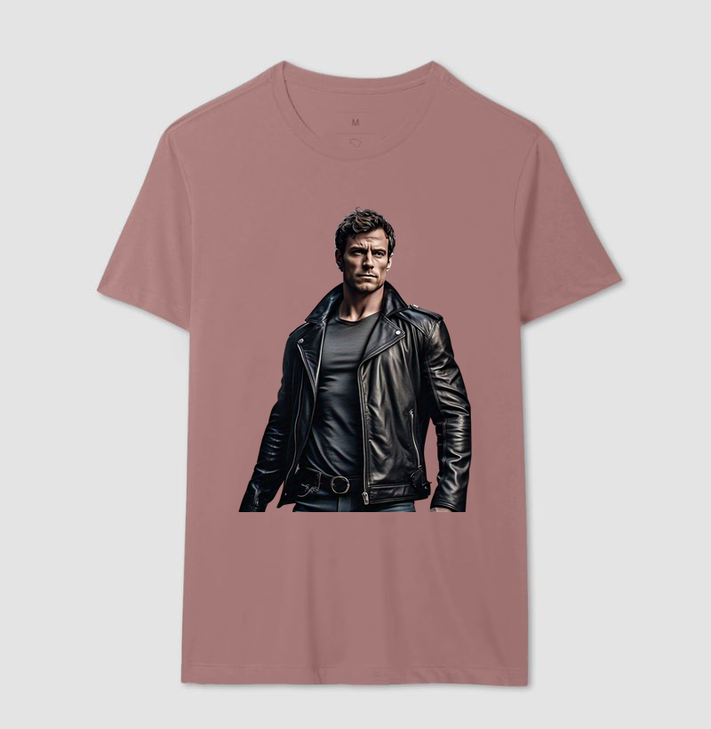 Camisa 16