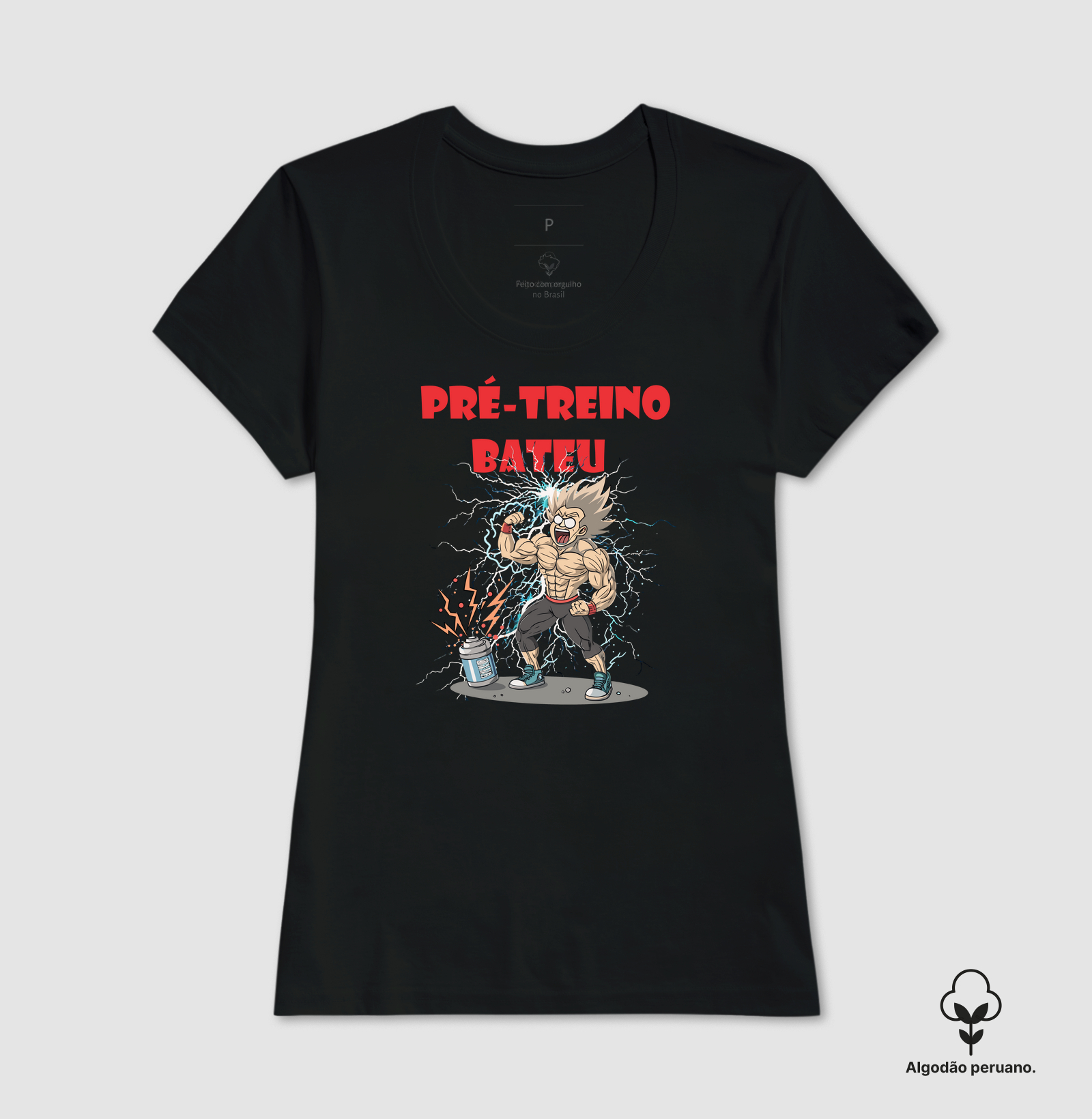 Camisa 6