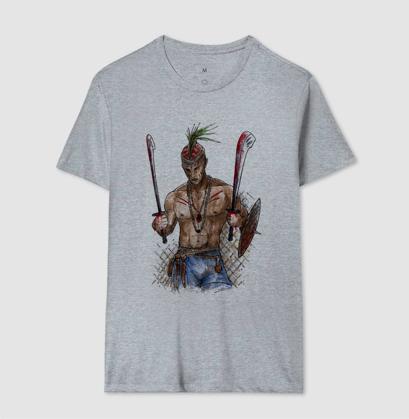 Camisa 9