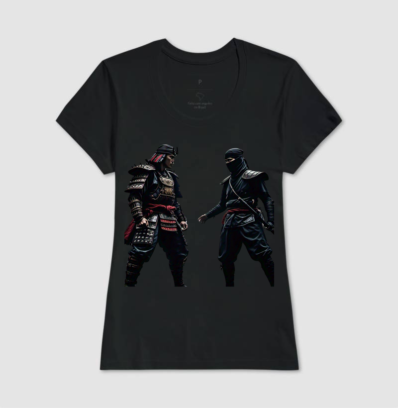 Camisa 16