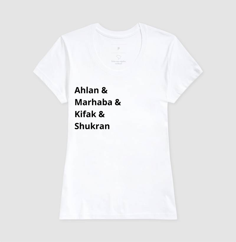 Camisa 4