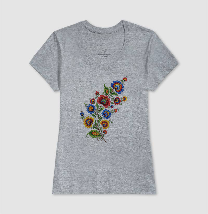 Camisa 8