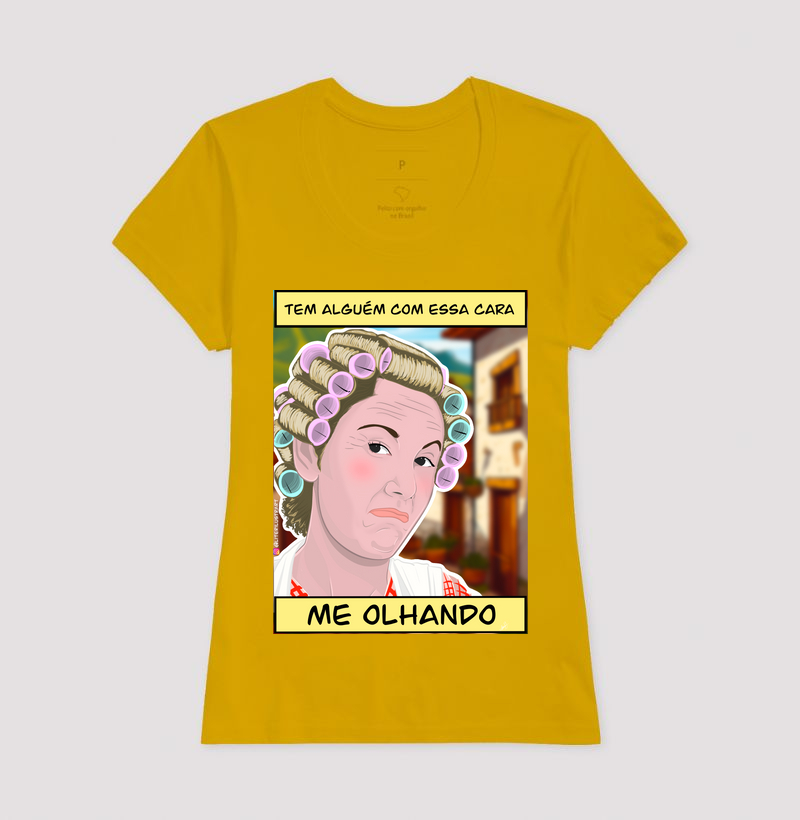 Camisa 17