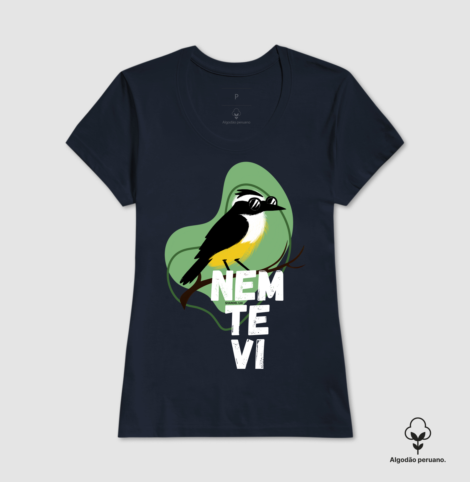 Camisa 2