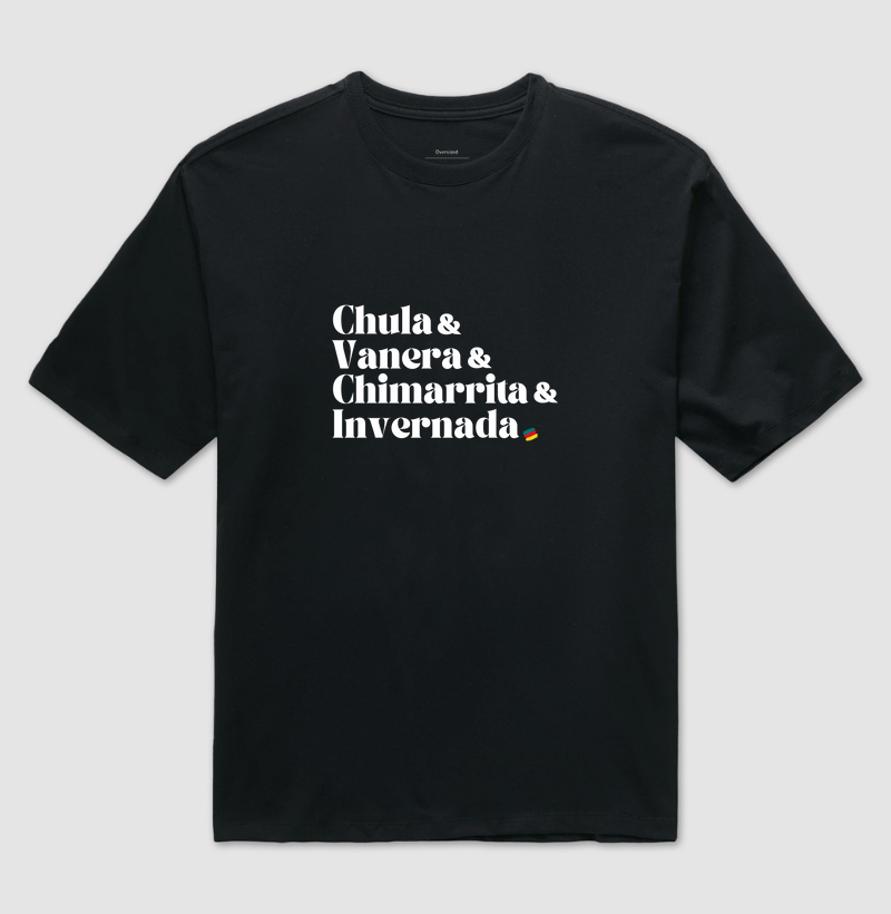 Camisa 1