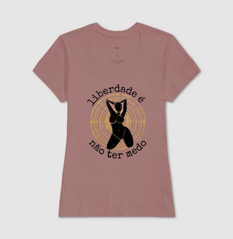 Camisa 18