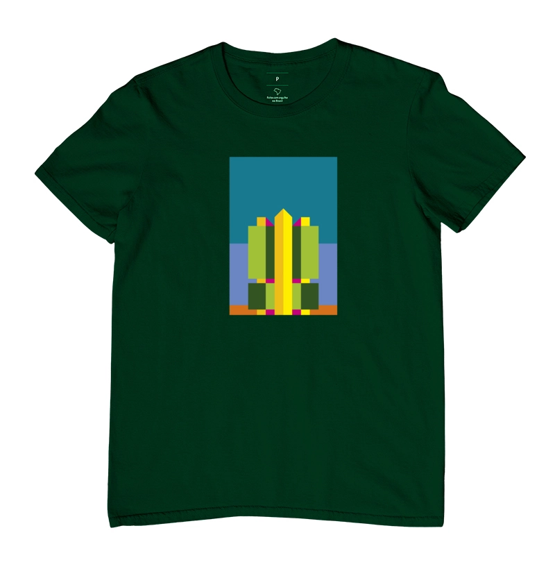 Camisa 11